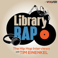 Library Rap: Kool Keith