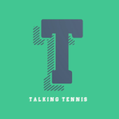 Talking Tennis - John Silk