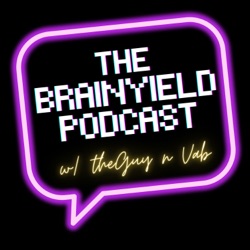 Episode 5: Brainyield's Misconceptions and Degen Talk