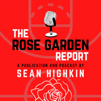 Kevin Calabro stops by the Rose Garden Report