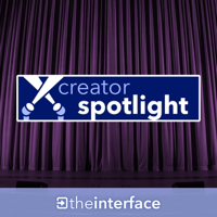 Creator Spotlight S2 E3 - Laura Young