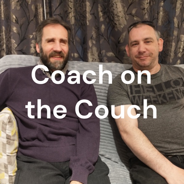 Coach on the Couch