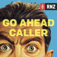 Go Ahead Caller - Ser 10 Ep 1 'Israel Folau'