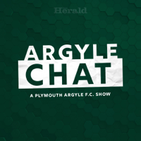 Argyle Chat podcast