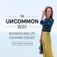 98. Detox From Overwhelmed Hot Mess To Create More Easeful Business Growth as Women Entrepreneurs With Lauren Dito