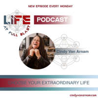 Be Willing To Face the Shadows w/ Suzanne Hanna