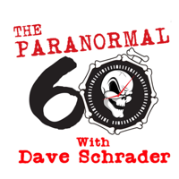 In the Company of Ghosts with Steve Gonsalves