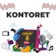 Kontoret Podcast