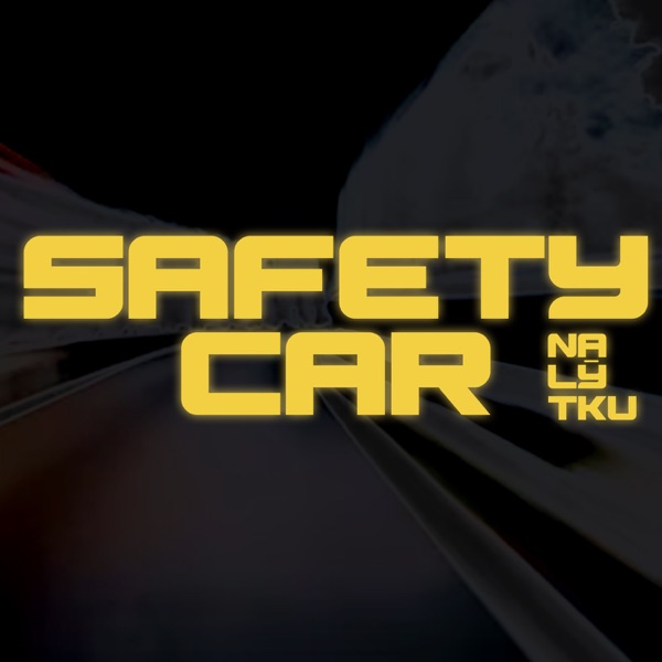 SAFETY CAR NA LÝTKU