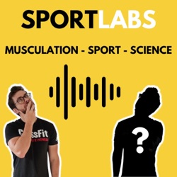 SportLABS podcast 