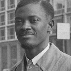 Patrice Lumumba : The Man Ahead Of His Time