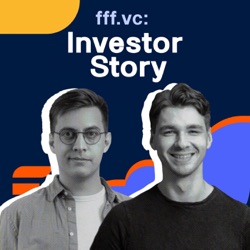 Investor Story - Kristjan Vilosius