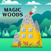 Magic Woods podcast
