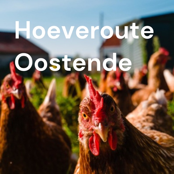 Hoeveroute Oostende
