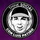 Think Social con Luis Patiño 