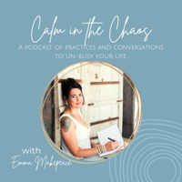 S2E4 - Regenerative Life with Meg Berryman