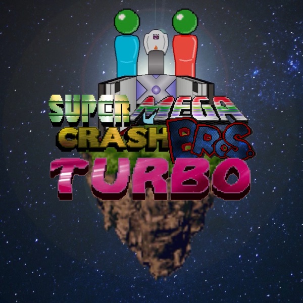 Super Mega Crash Bros. Turbo Image