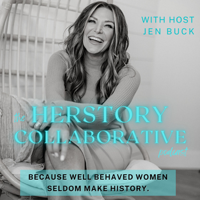 The One With Civia Tamarkin