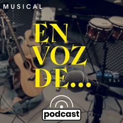 En Voz De... Vanessa Zamora y Adanowsky