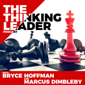 The Thinking Leader - Red Team Thinking