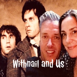 2: WITHNAIL - I must go home at once and discuss his problems in depth...