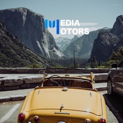 Media Motors - Le podcast