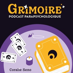 Grimoire, le podcast