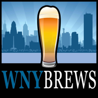 WNY Brews podcast