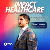 Navigating HR Frontiers: Unveiling the Power of Self-Funded Health Plans with Stephanie Koch