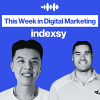 EP8 This Week in Digital Marketing (w/ Gael Breton): Newsletter growth, VPN affiliates, ChatGPT use cases and examples