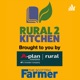 R2Kast 225 - Noel Clancy on podcasting farming and more!