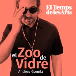 El Zoo de Vidre del Temps de les Arts