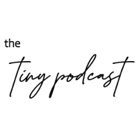 Tiny Podcast Episode Five, Interview with Jenn Bartlett (Audio)