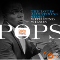 POPS! The Louis Armstrong Story with Reno Wilson podcast
