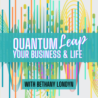 Ep. 1 Introducing the Corporate Healer & Host Bethany Londyn
