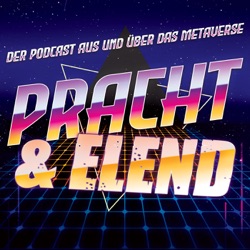 Folge 31: Weihnachten im Metaverse