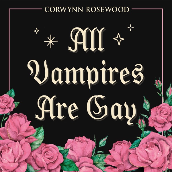 Corwynn Rosewood poster