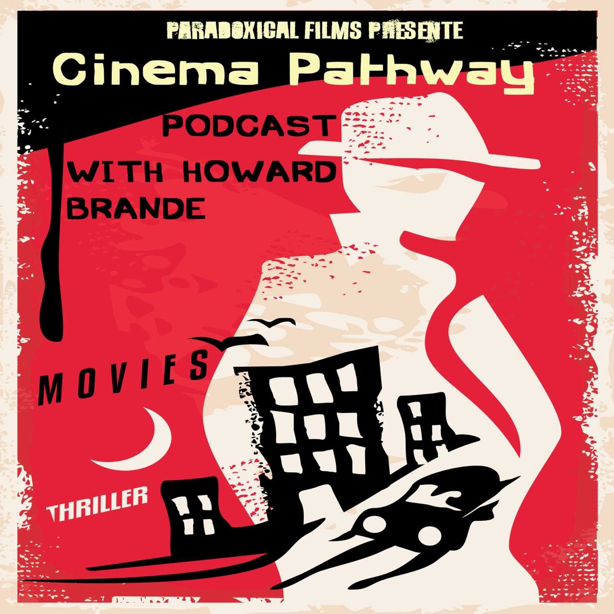 Cinema Pathway Irish Podcasts