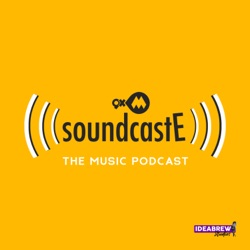 Ep. 37: 9XM SoundcastE - Dhvani Bhanushali