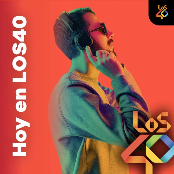 Hoy en LOS40