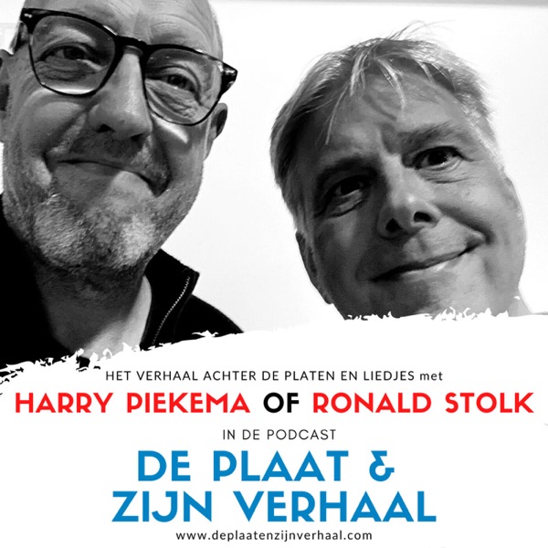 DE PLAAT EN ZIJN VERHAAL