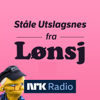 Ståle Utslagsnes fra Lønsj - NRK