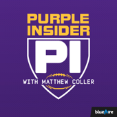 Purple Insider - a Minnesota Vikings and NFL podcast - Blue Wire