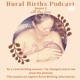 Episode 33 with Cassie Hausner. Doula, Mumma of 3, hospital to homebirth, empowering journey.