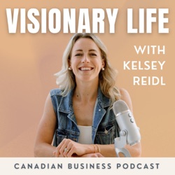 318 Visionary Mama Series - Ask Me ANYTHING About Pregnancy, Fertility, Birth, Mat Leave, etc