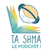 Ta Shma le podcast ! - Beit Midrash Ta Shma