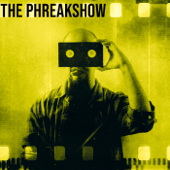 The PhreakShow - Federico A. Cutuli
