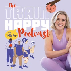 2: #02: Exercise And The Brain With Psychologist Kimberley Wilson