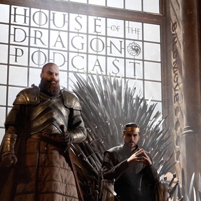 House of the Dragon - S01E06 - The Princess and The Queen - Instant Take