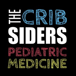 S5 Ep106: Parenting for the Pediatrician Part 2: Discipline and Limit Setting